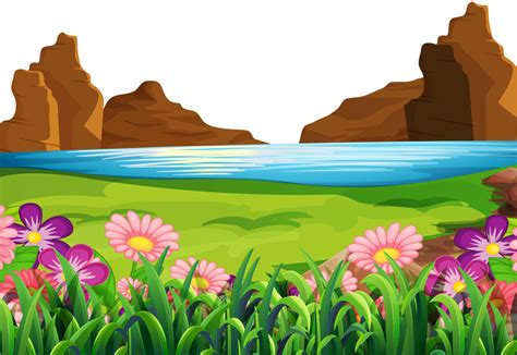 Nature Clip Art Transparent Images And Photos Finder