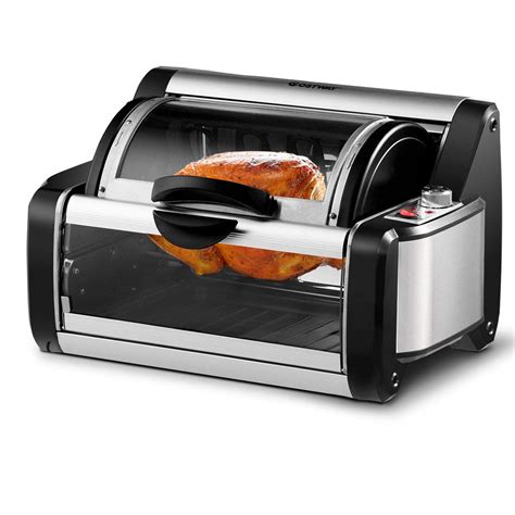 The 10 Best Vertical Oven Rotisserie - Home Creation