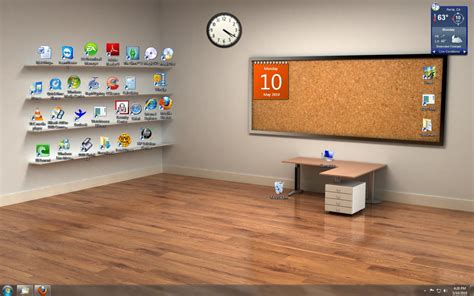 Office Background Wallpaper - WallpaperSafari