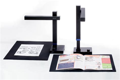 Which is the Best Portable Document Scanner to Buy?