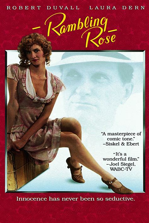 Rambling Rose - Movie Reviews and Movie Ratings - TV Guide