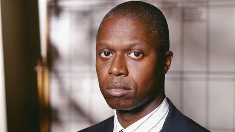 Andre Braugher's Cause of Death Revealed - Parade