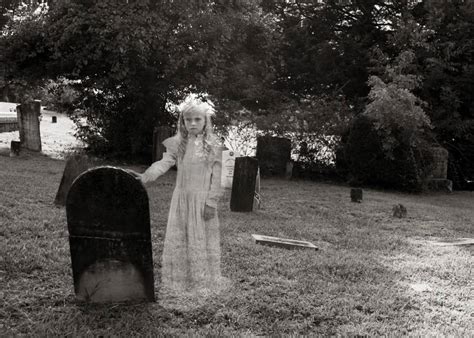 10 Ghost Sightings With Bizarre Consequences