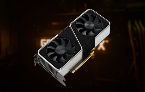 New Nvidia RTX 3060 and RTX 3060 Ti models could launch after the RTX ...