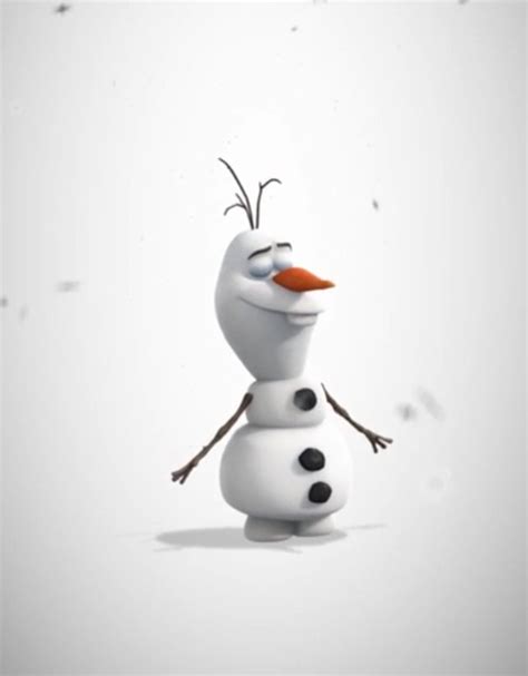 Olaf - Frozen Photo (35441517) - Fanpop