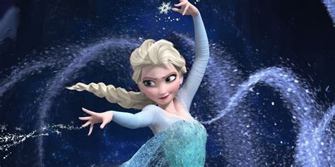 Frozen: Every Power & Ability Elsa Has In The Movies