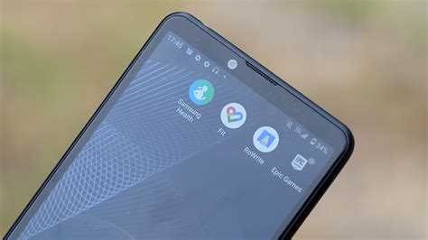 Sony Xperia 10 III review | TechRadar