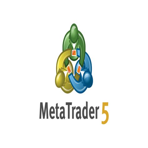 logo_metatrader5 | Школа по созданию торговых роботов