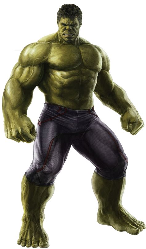 Avengers 2 Hulk Poster