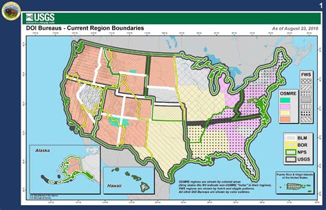 Region 1 Information