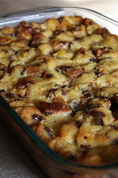 Panettone Bread Pudding - Nutmeg Nanny