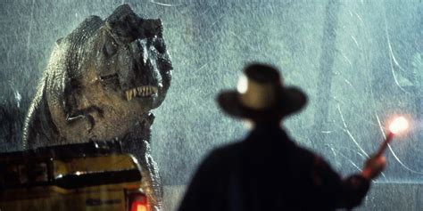 Every Jurassic Park Movie, Ranked By Rotten Tomatoes