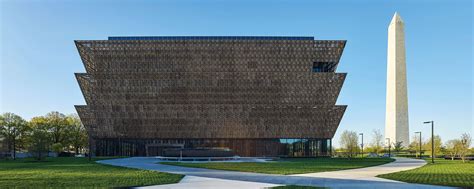 National Museum of African American History & Culture | NMAAHC