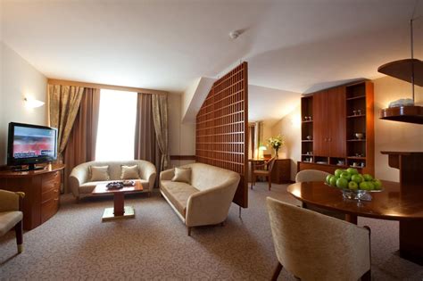 GRAND HOTEL UNION LJUBLJANA