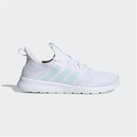 adidas Cloudfoam Pure 2.0 Shoes - White | adidas Canada