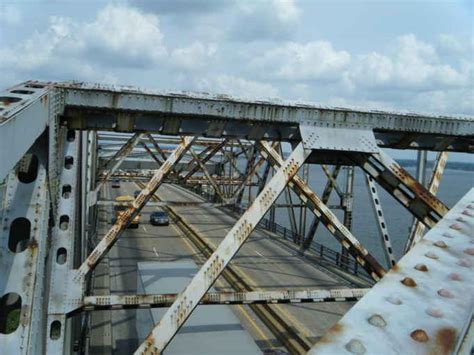 I-10 OVER CALCASIEU RIVER BRIDGE (LAKE CHARLES BRIDGE) – SDR ...