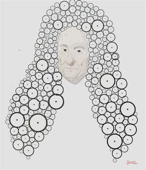 Leibnizian Monad portrait by DangusB on DeviantArt