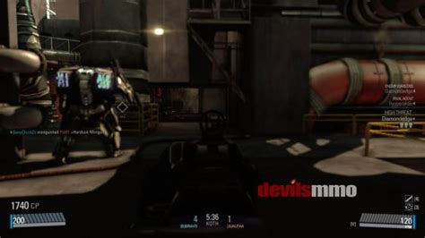 Blacklight Retribution Tips And Hints - MMOFPS Guides