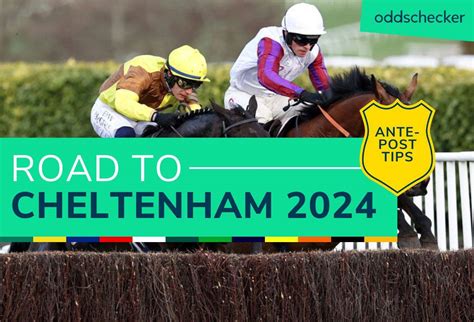 Cheltenham Gold Cup 2024: Ante-Post Tips & Preview | Oddschecker