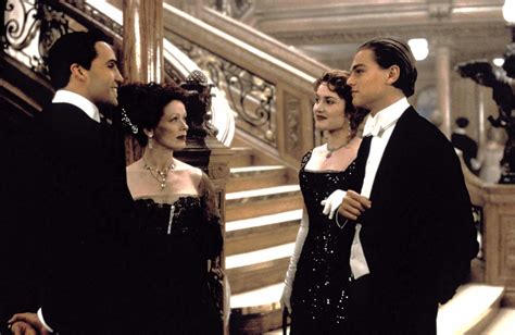 Many Of The Cast And Crew Of 'Titanic' Were Drugged