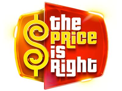 Games - The Price Is Right