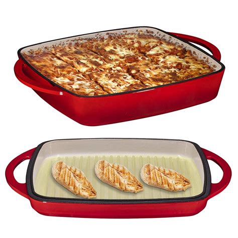 Cast Iron Casseroles Archives - Cast Iron Pan Store