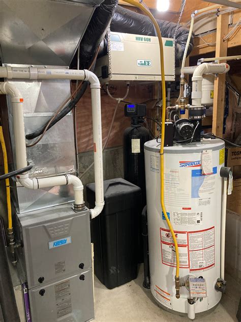 Tankless Natural gas water heater installation ? : r/kitchener