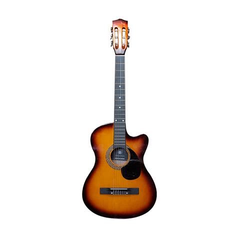 Guitarra Clásica - Compra Venta Ibarra