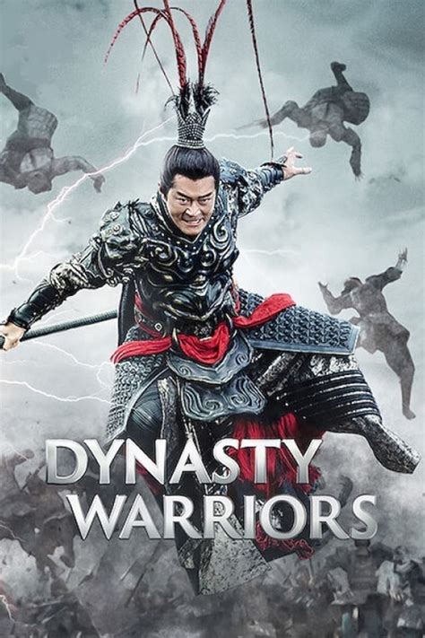 Dynasty Warriors subtitles English | opensubtitles.com