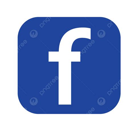 Facebook Clipart Hd PNG, Facebook Logo Facebook Icon, Facebook Icons ...