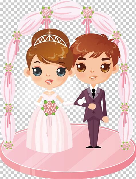 Wedding Animated Clipart