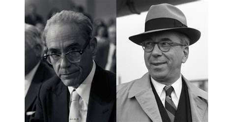 Robert Downey Jr. as Lewis Strauss | Oppenheimer Cast Next to Real-Life ...