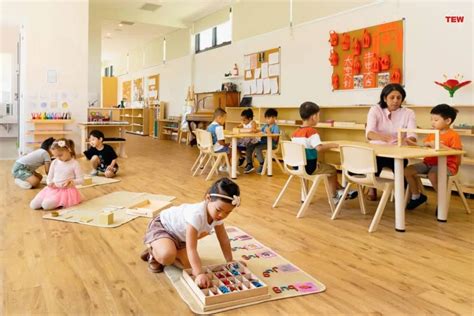 Montessori Schools Nurturing Independent Thinkers and Lifelong Learners ...