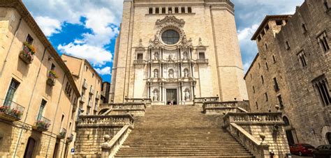 Game of Thrones Tour in Girona in Barcelona