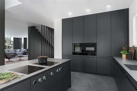 Siematic Kitchen Designs | Besto Blog