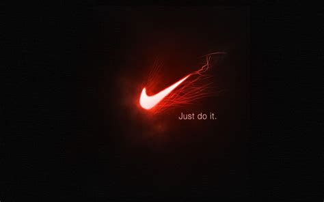 Nike Red Wallpapers - Wallpaper Cave