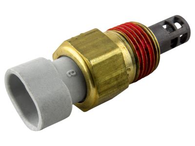 ACDelco Intake Air Temperature (IAT) Sensor 213-190 - EFI Connection, LLC