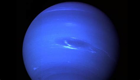 NASA's Webb captures the clearest image of Neptune's rings in 30 years