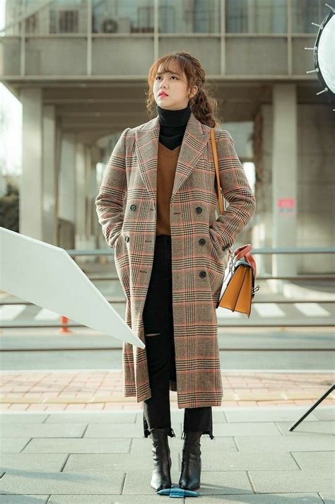 Winter Outfits In Korea - Lodge State