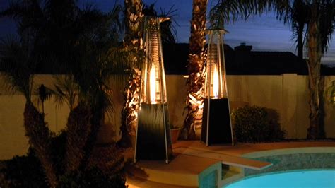 Best Patio Heaters Reviews & Prices in 2022 | EarlyExperts