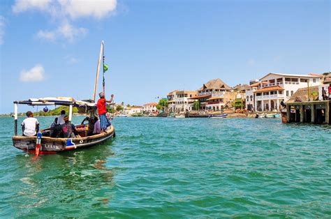 12 Reasons to Visit Lamu Island in Kenya