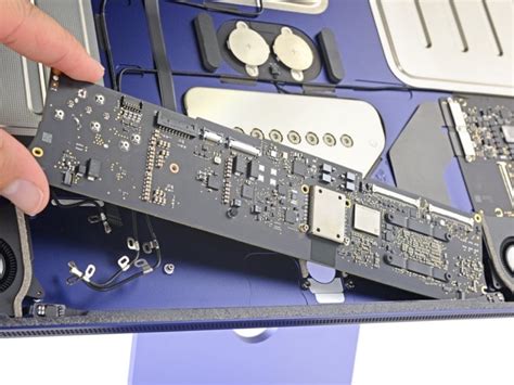 iFixit Starts Tearing Down the 2021 24-inch M1 iMac • iPhone in Canada Blog