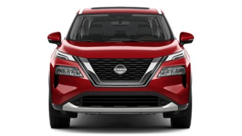 2023 Nissan Rogue: Rainbow of Beautiful Color Options