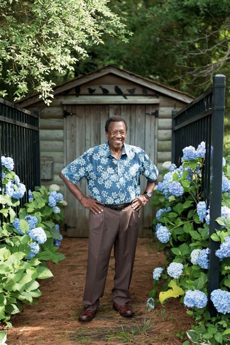 A Tennessee Gardener’s Hydrangea Sanctuary – Garden & Gun