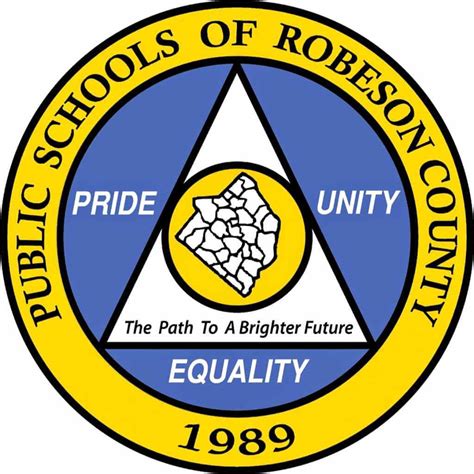 Public Schools of Robeson County Lunch Menu & Programs | FSL