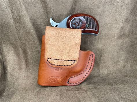 Bond Arms Rowdy Holster 45/410 - Etsy