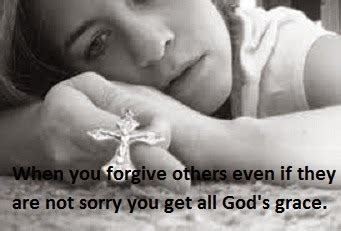 When You Forgive Others | Quotes and Sayings