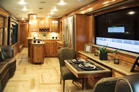 33 RV Remodeling Ideas ** SEE THEM NOW