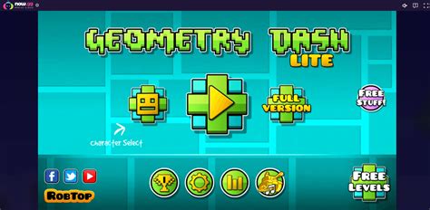 Geometry Dash Lite Secrets You Should Know