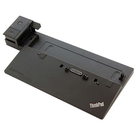 Shop Staples for lenovo® ThinkPad Pro USB Docking Station for ThinkPad ...